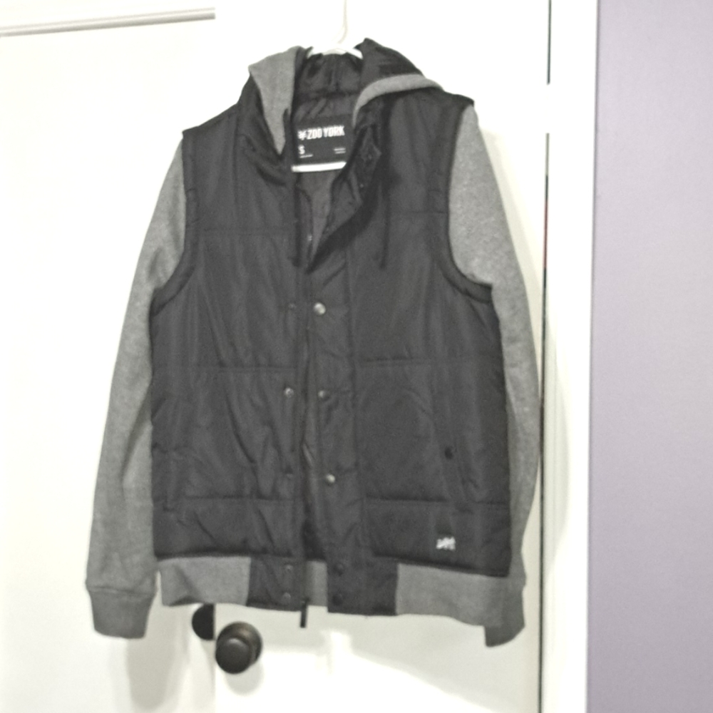 Zoo York Jacket Men's Small